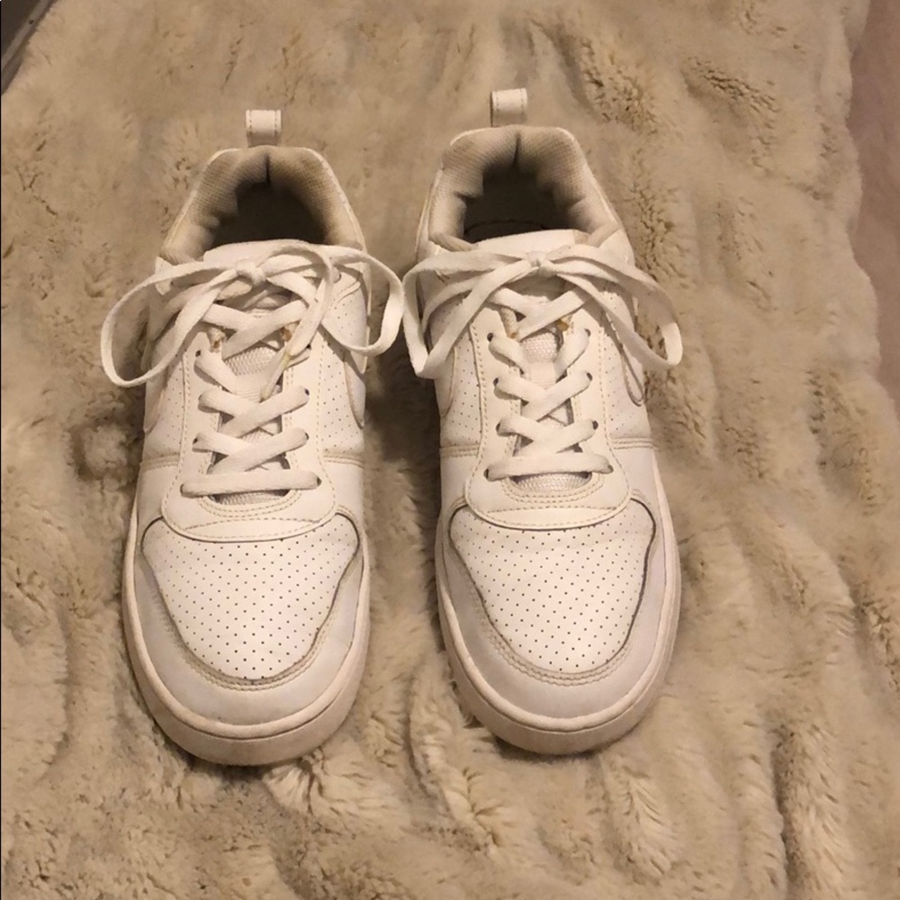 Nike Air Force sneakers